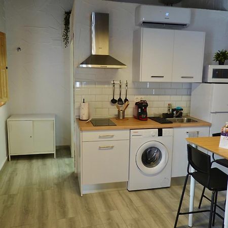 Apartamento Astaregia ヘレス エクステリア 写真