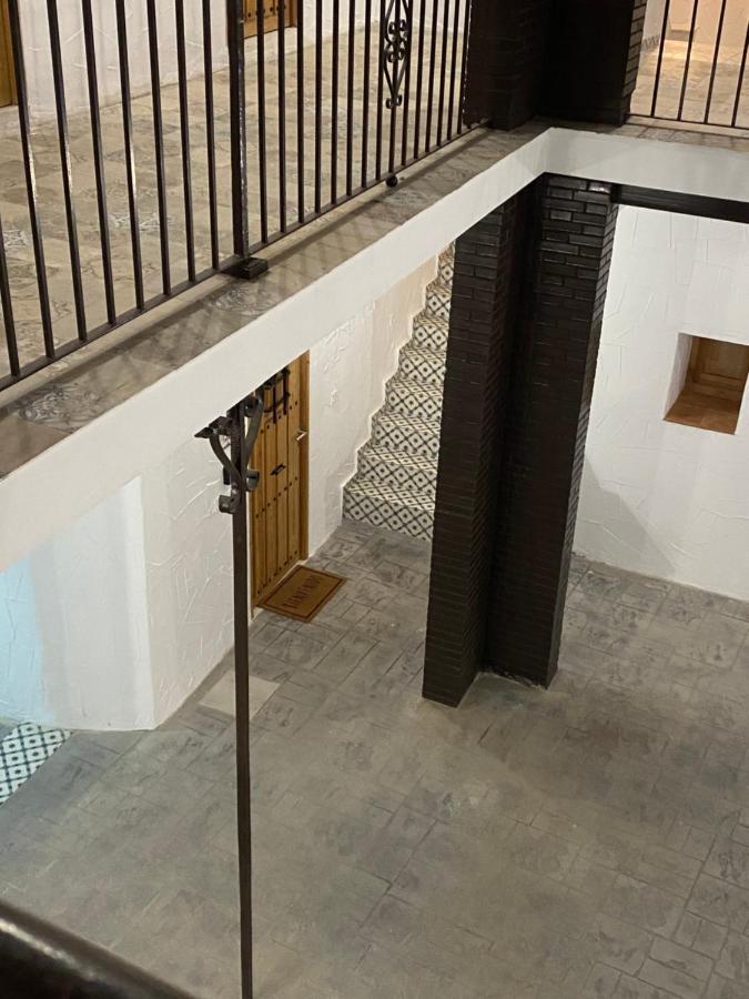 Apartamento Astaregia ヘレス エクステリア 写真