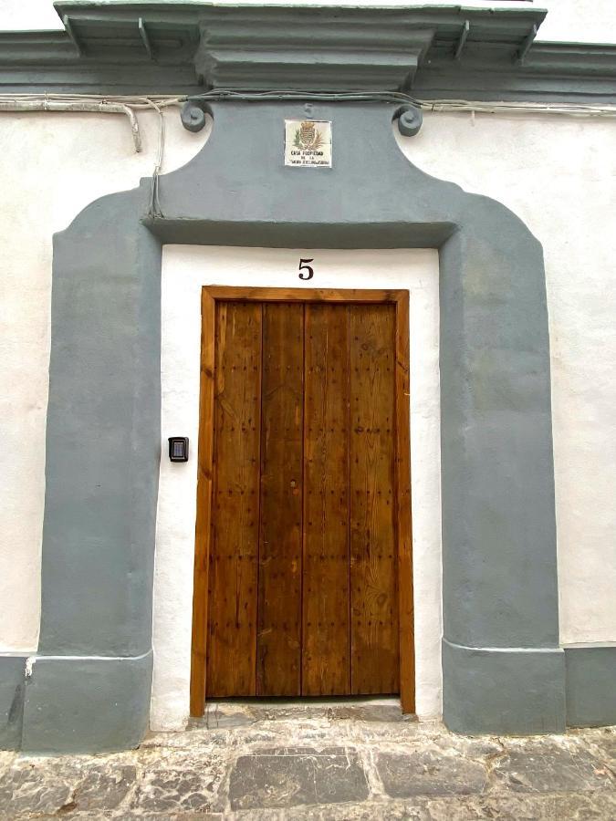 Apartamento Astaregia ヘレス エクステリア 写真