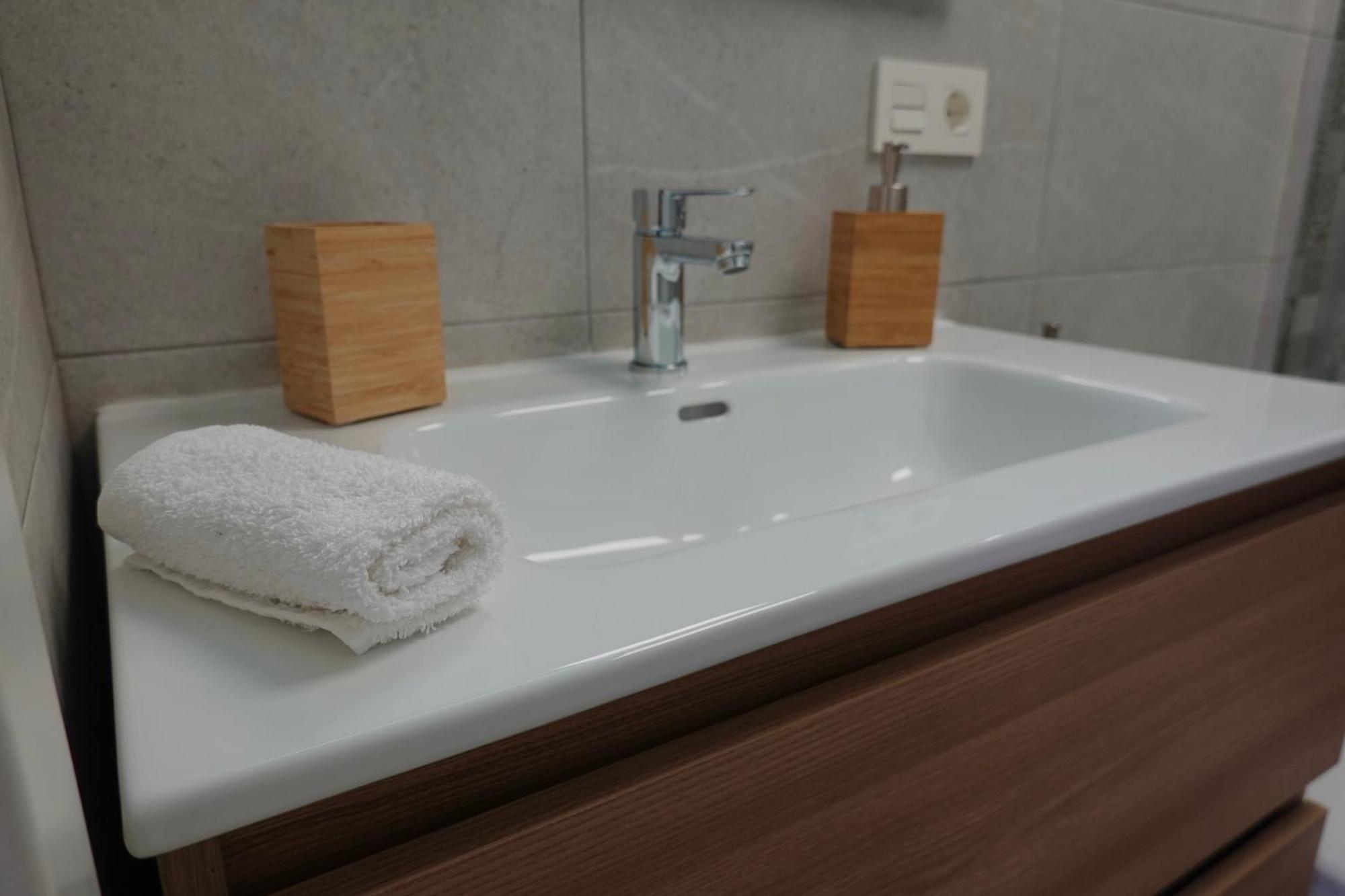 Apartamento Astaregia ヘレス エクステリア 写真