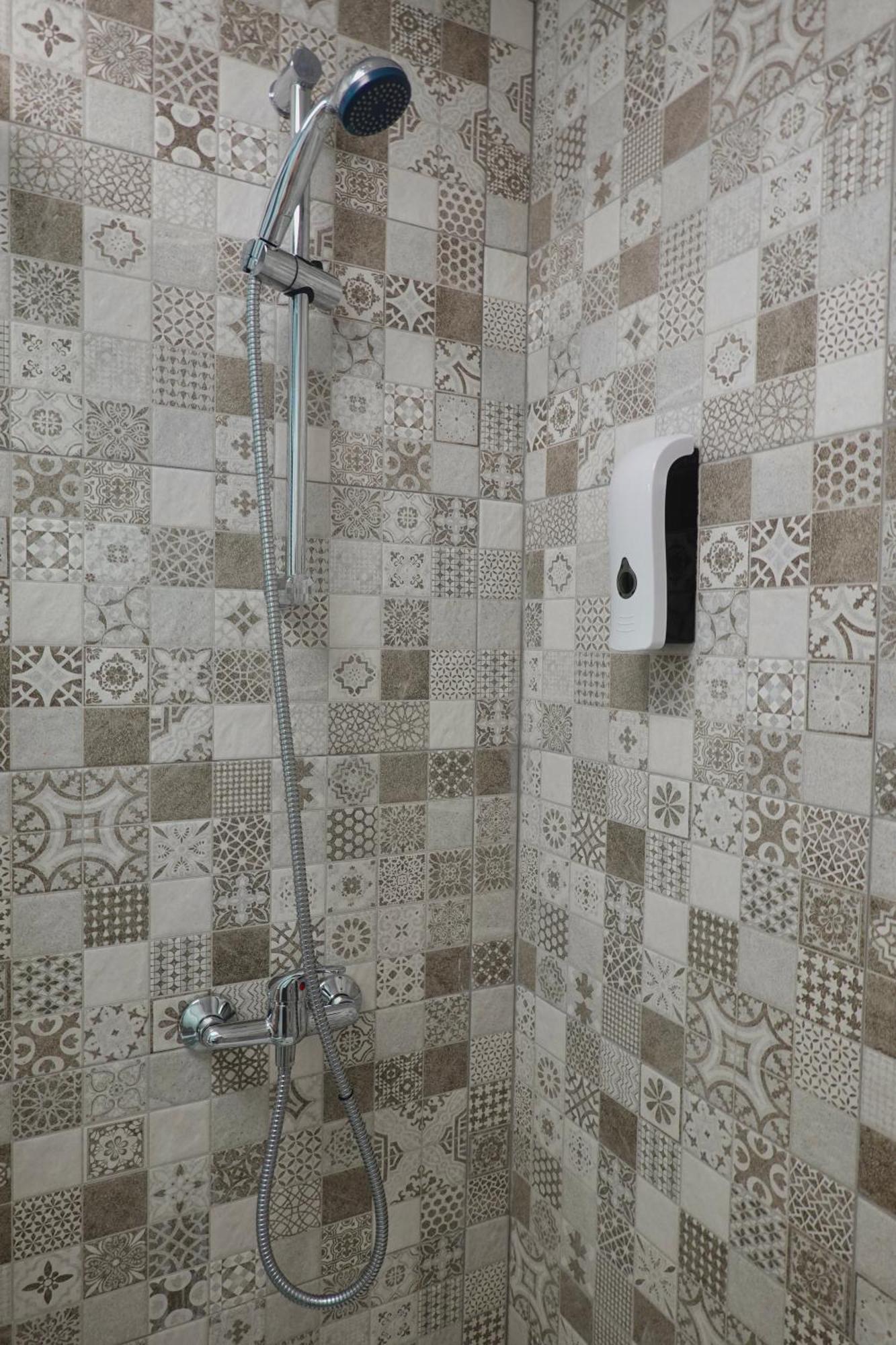 Apartamento Astaregia ヘレス エクステリア 写真