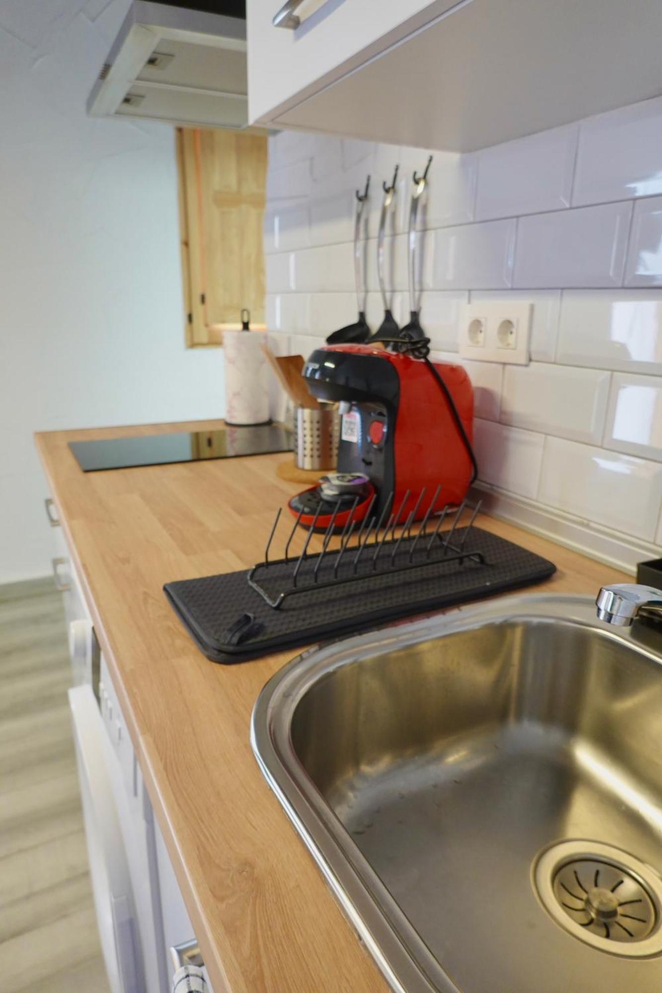 Apartamento Astaregia ヘレス エクステリア 写真