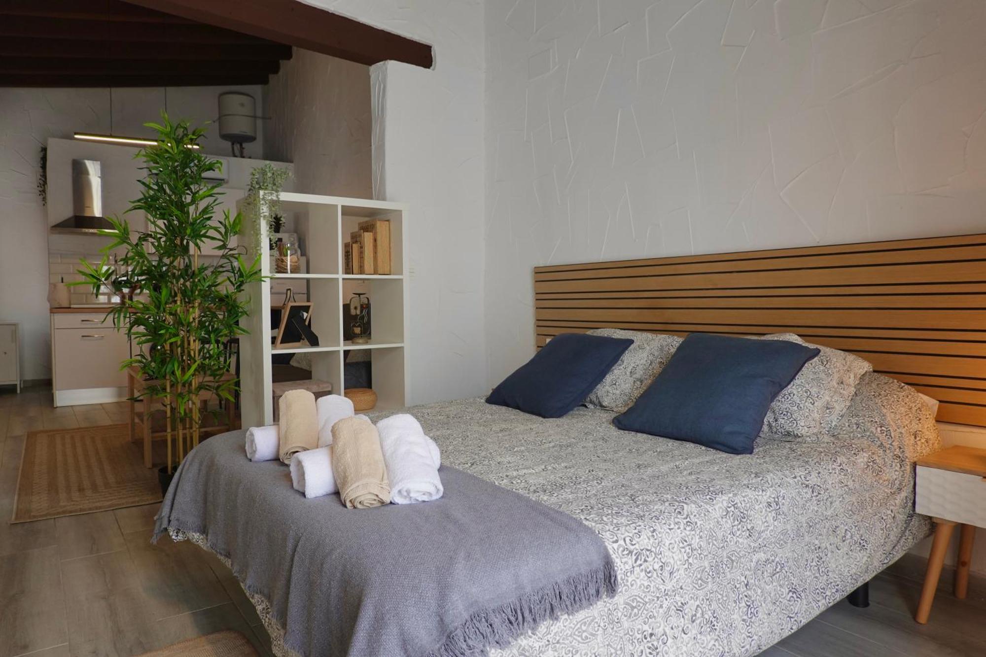 Apartamento Astaregia ヘレス エクステリア 写真