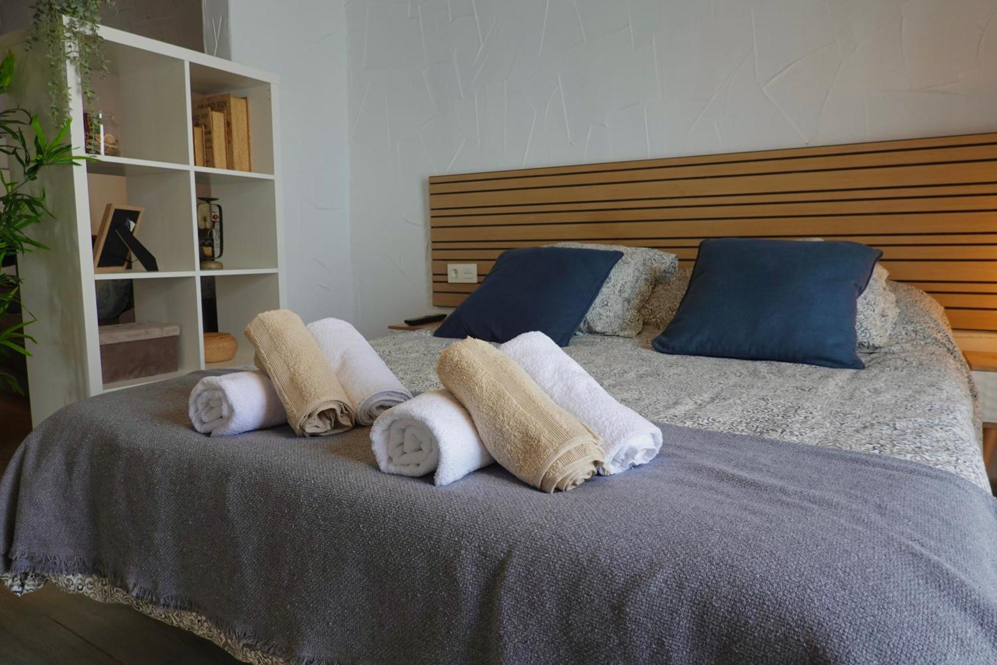Apartamento Astaregia ヘレス エクステリア 写真