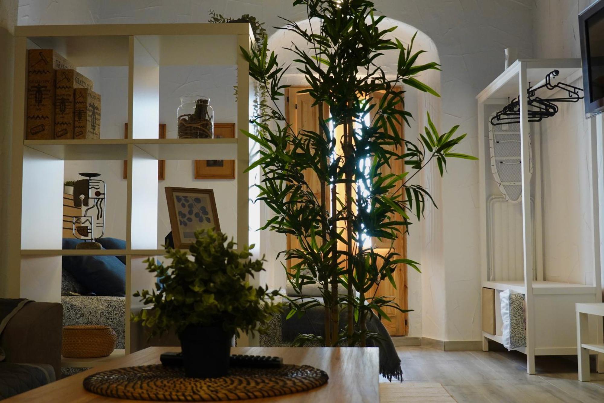 Apartamento Astaregia ヘレス エクステリア 写真